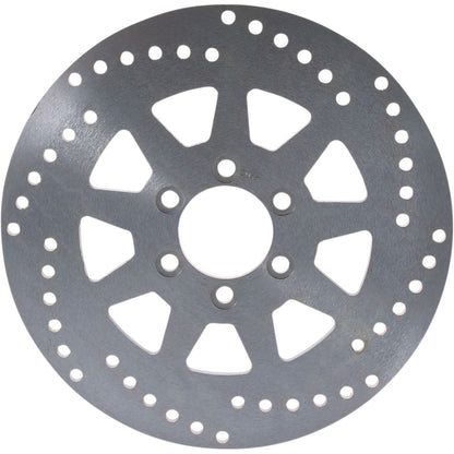 EBC Brakes Standard Brake Rotor MD3044_379985