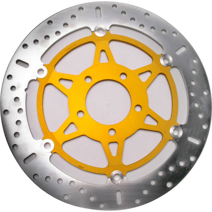 EBC Brakes Standard Brake Rotor MD3058X_3034