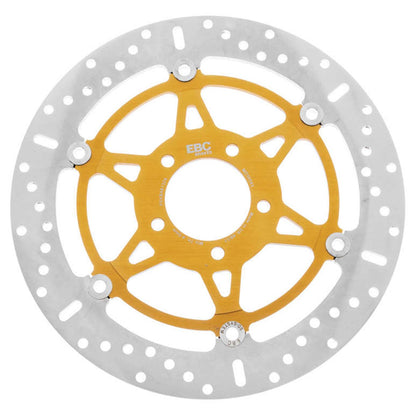 EBC Brakes Standard Brake Rotor MD3058X_3035