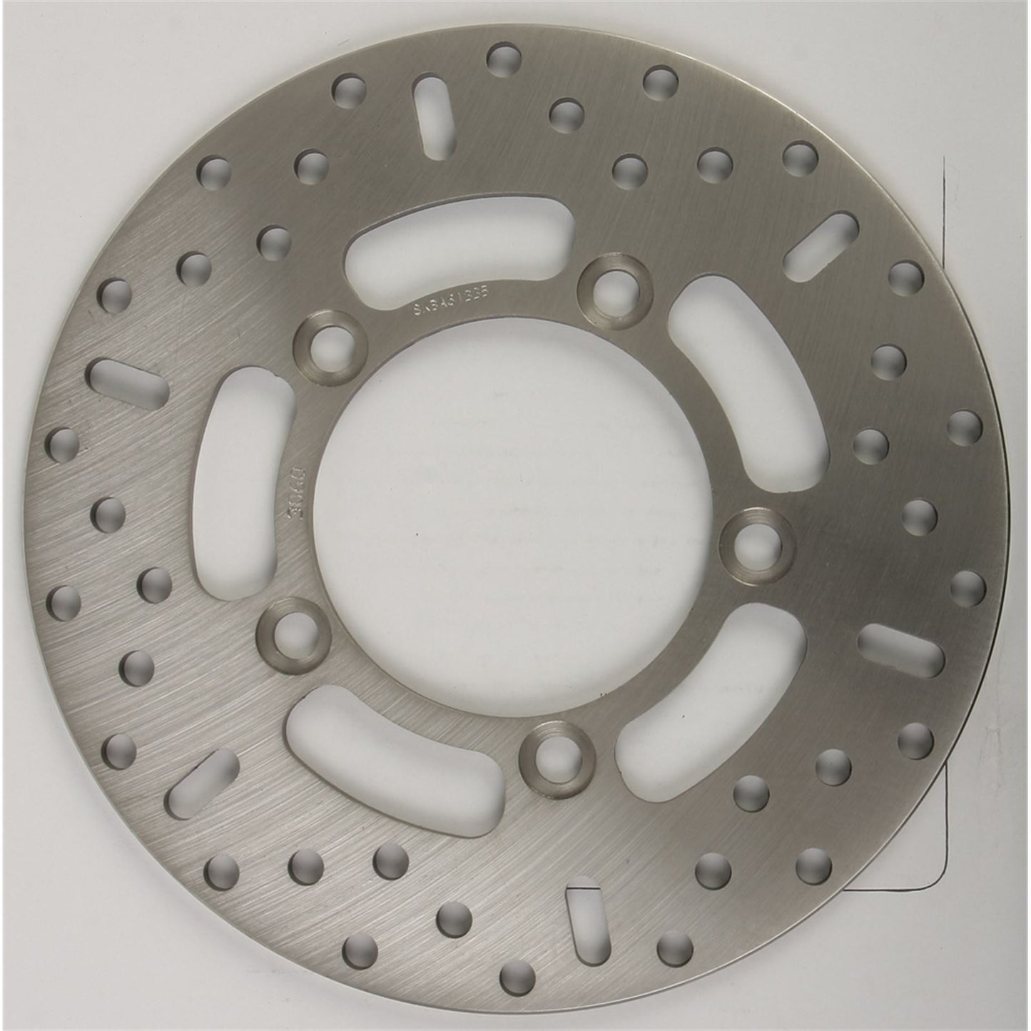 EBC Brakes Standard Brake Rotor MD3060_3036