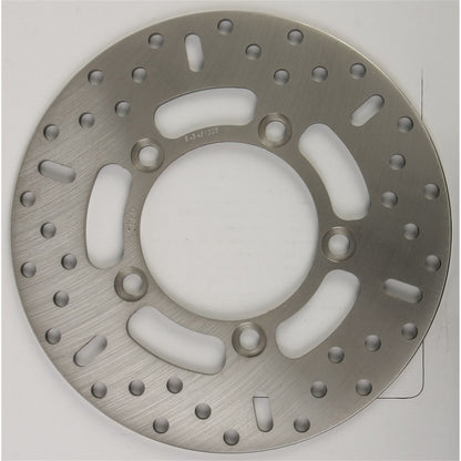 EBC Brakes Standard Brake Rotor MD3060_3036