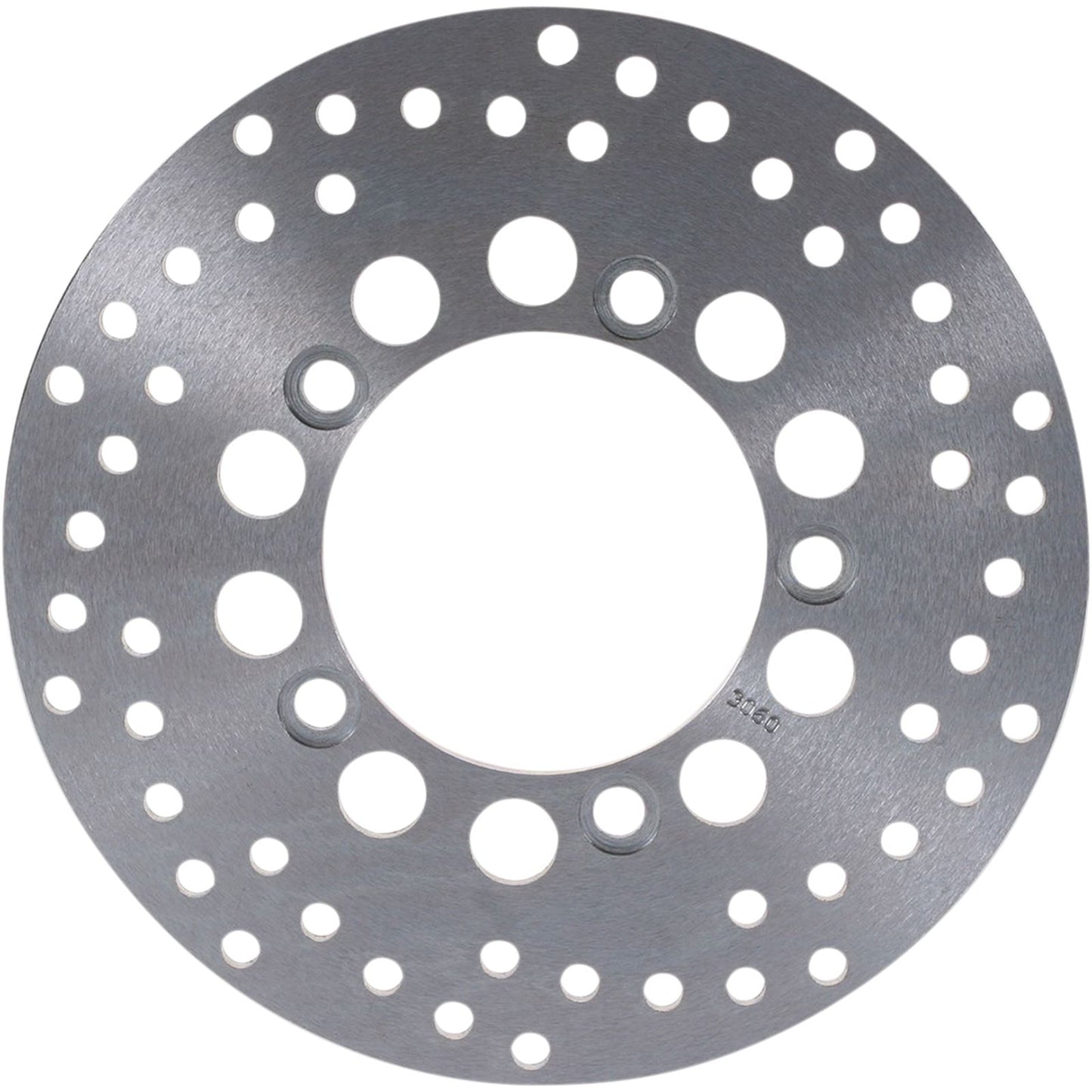 EBC Brakes Standard Brake Rotor MD3060_379986