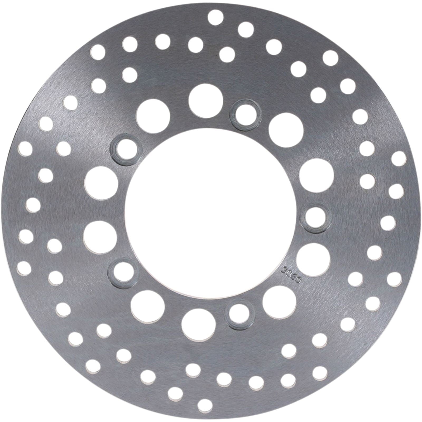 EBC Brakes Standard Brake Rotor MD3060_379986