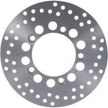 EBC Brakes Standard Brake Rotor MD3060_379986