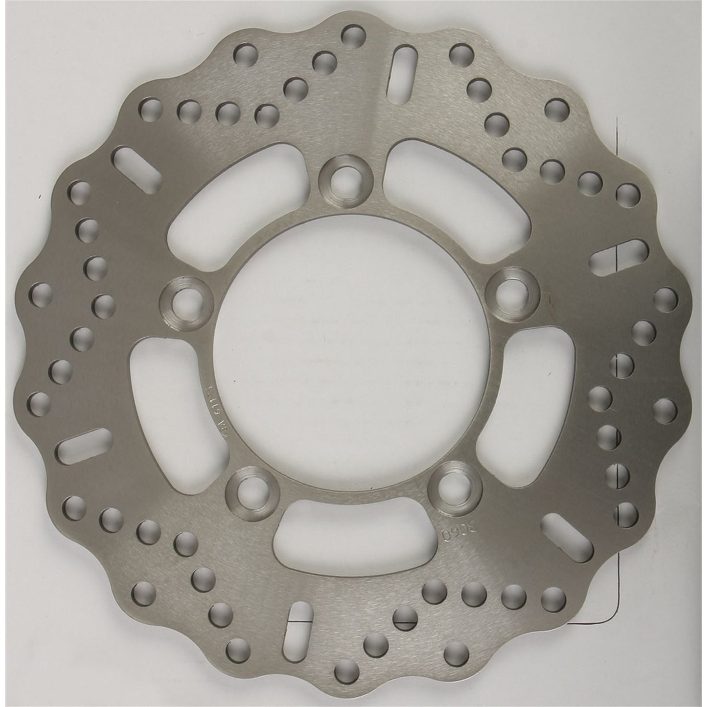 EBC Brakes Contour Brake Rotor MD3060C_3038