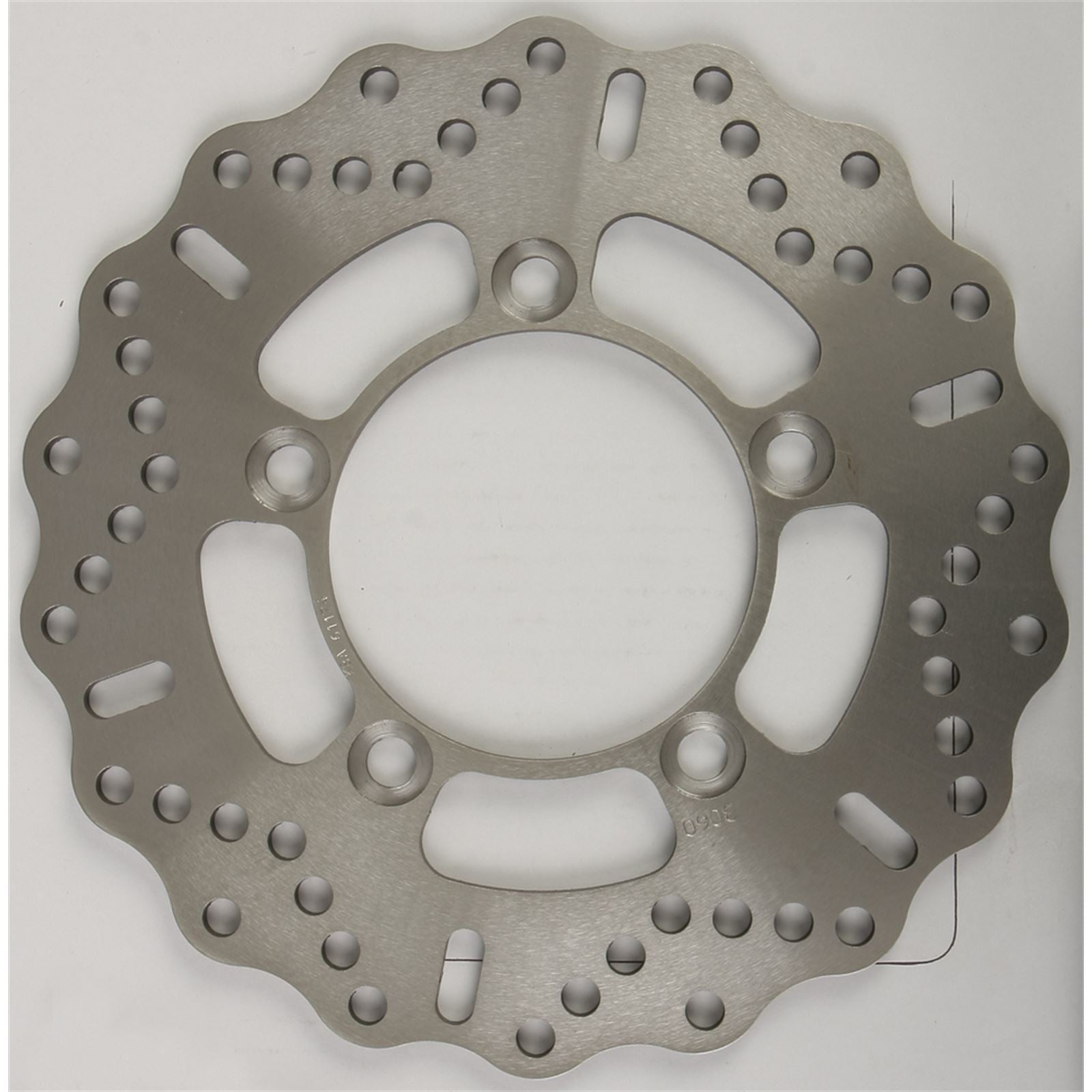 EBC Brakes Contour Brake Rotor MD3060C_3038