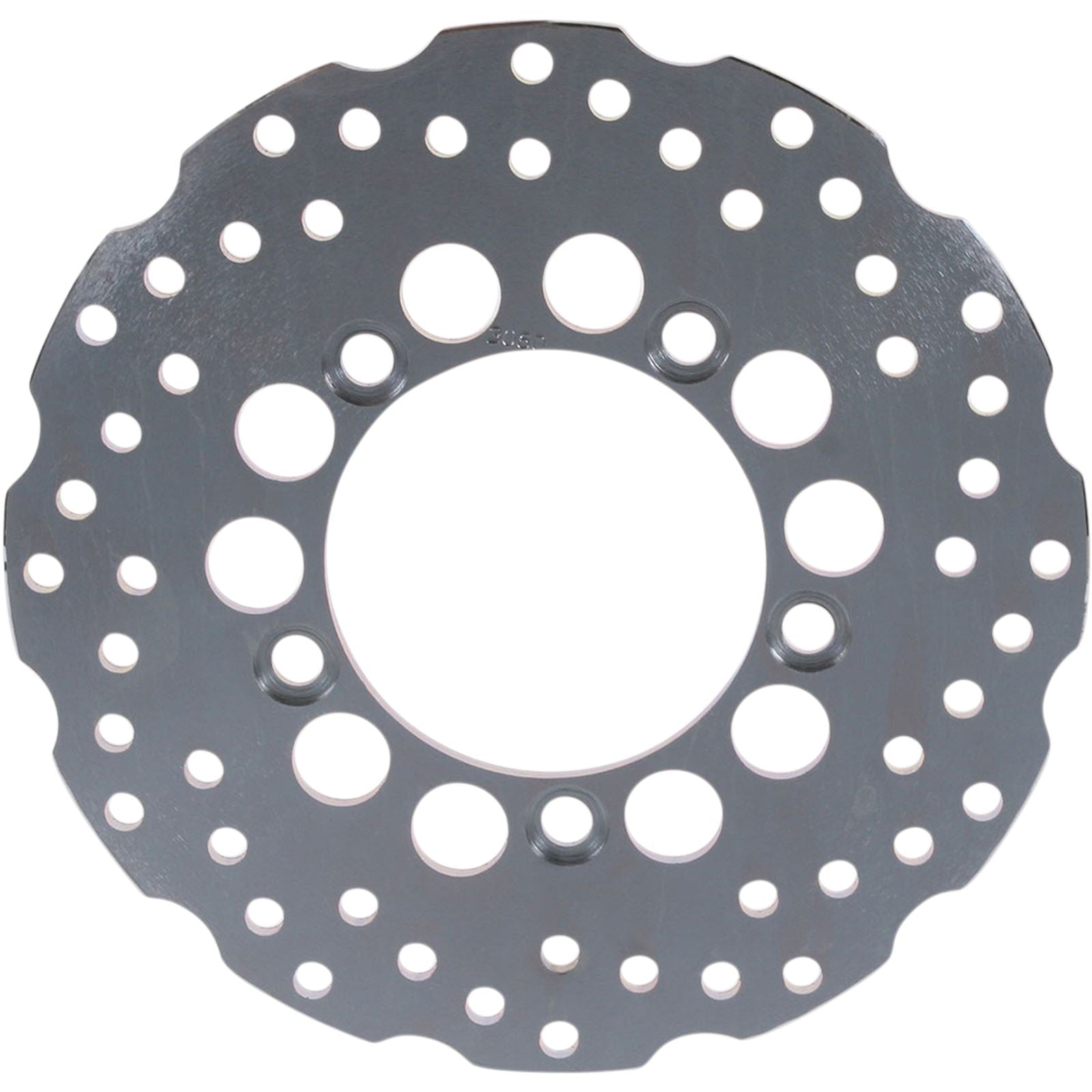 EBC Brakes Contour Brake Rotor MD3060C_378368