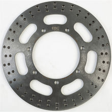 EBC Brakes Standard Brake Rotor MD3061_884880