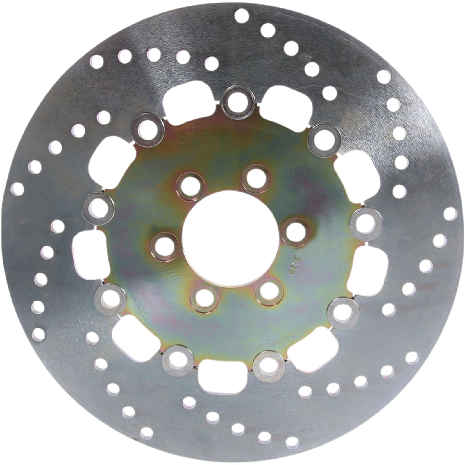 EBC Brakes Standard Brake Rotor MD3079_379987