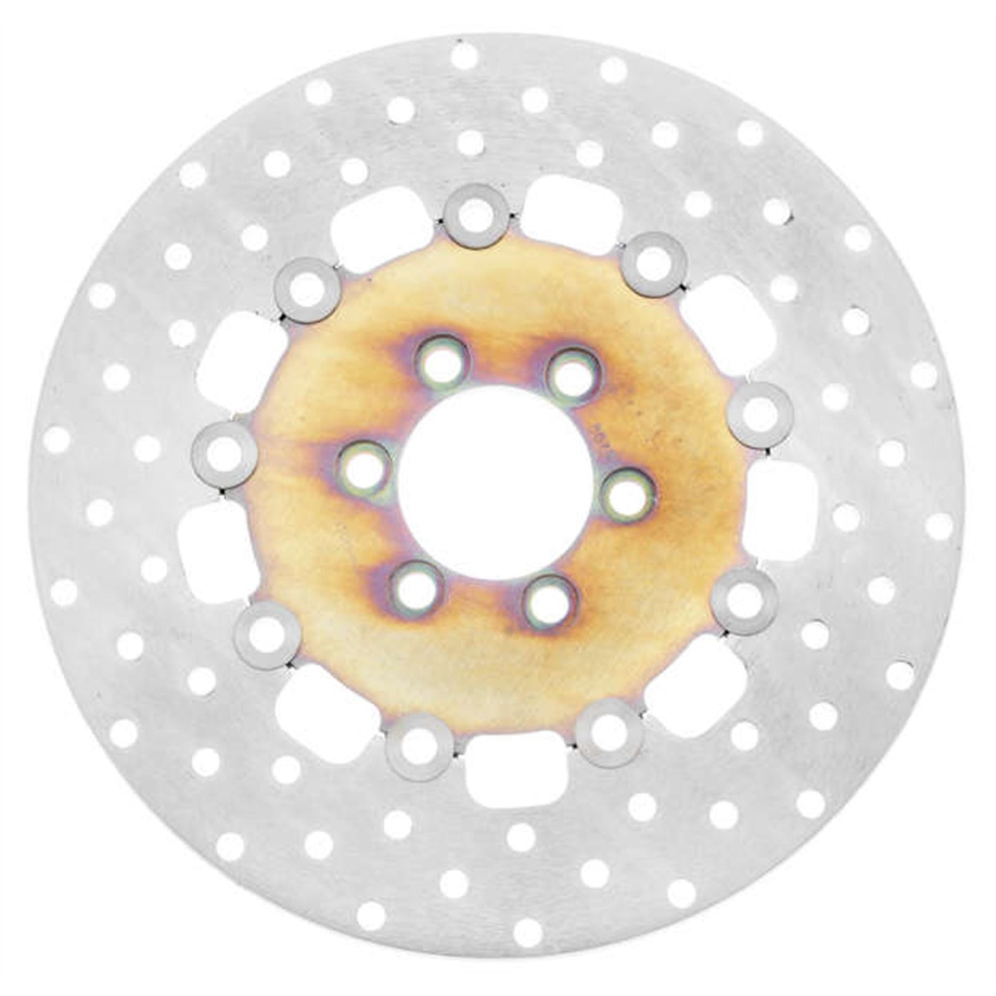 EBC Brakes Standard Brake Rotor MD3079_3049