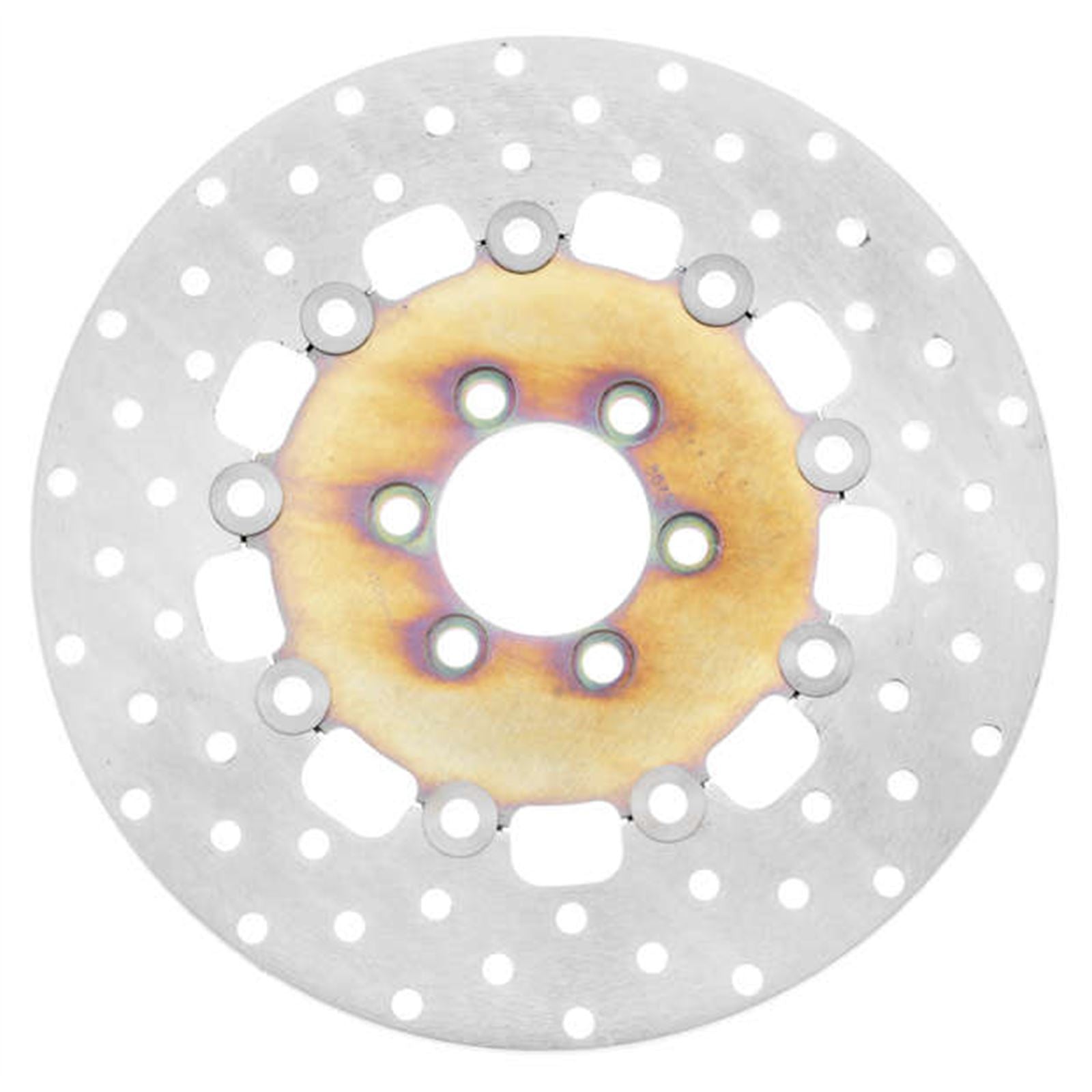 EBC Brakes Standard Brake Rotor MD3079_3049