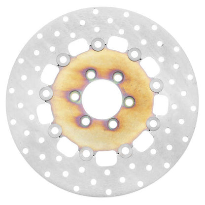 EBC Brakes Standard Brake Rotor MD3079_3049