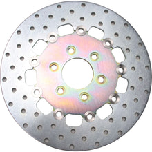 EBC Brakes Standard Brake Rotor for Suzuki - MD3086 MD3086_3050