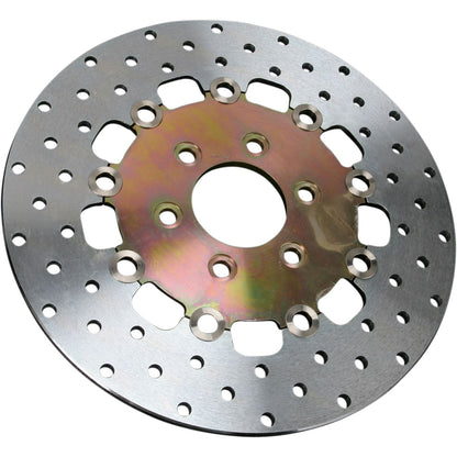 EBC Brakes Standard Brake Rotor for Suzuki - MD3086 MD3086_378431