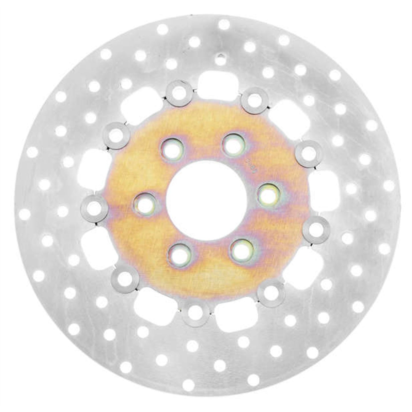 EBC Brakes Standard Brake Rotor for Suzuki - MD3086 MD3086_3051