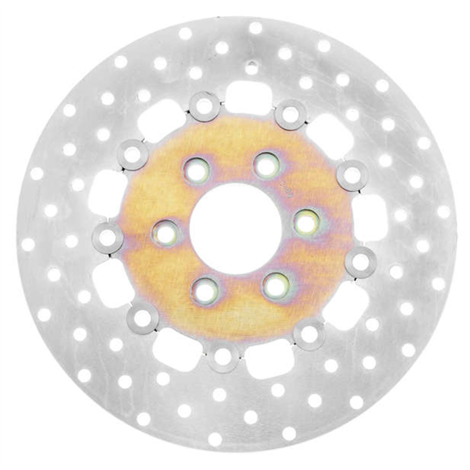 EBC Brakes Standard Brake Rotor for Suzuki - MD3086 MD3086_3051