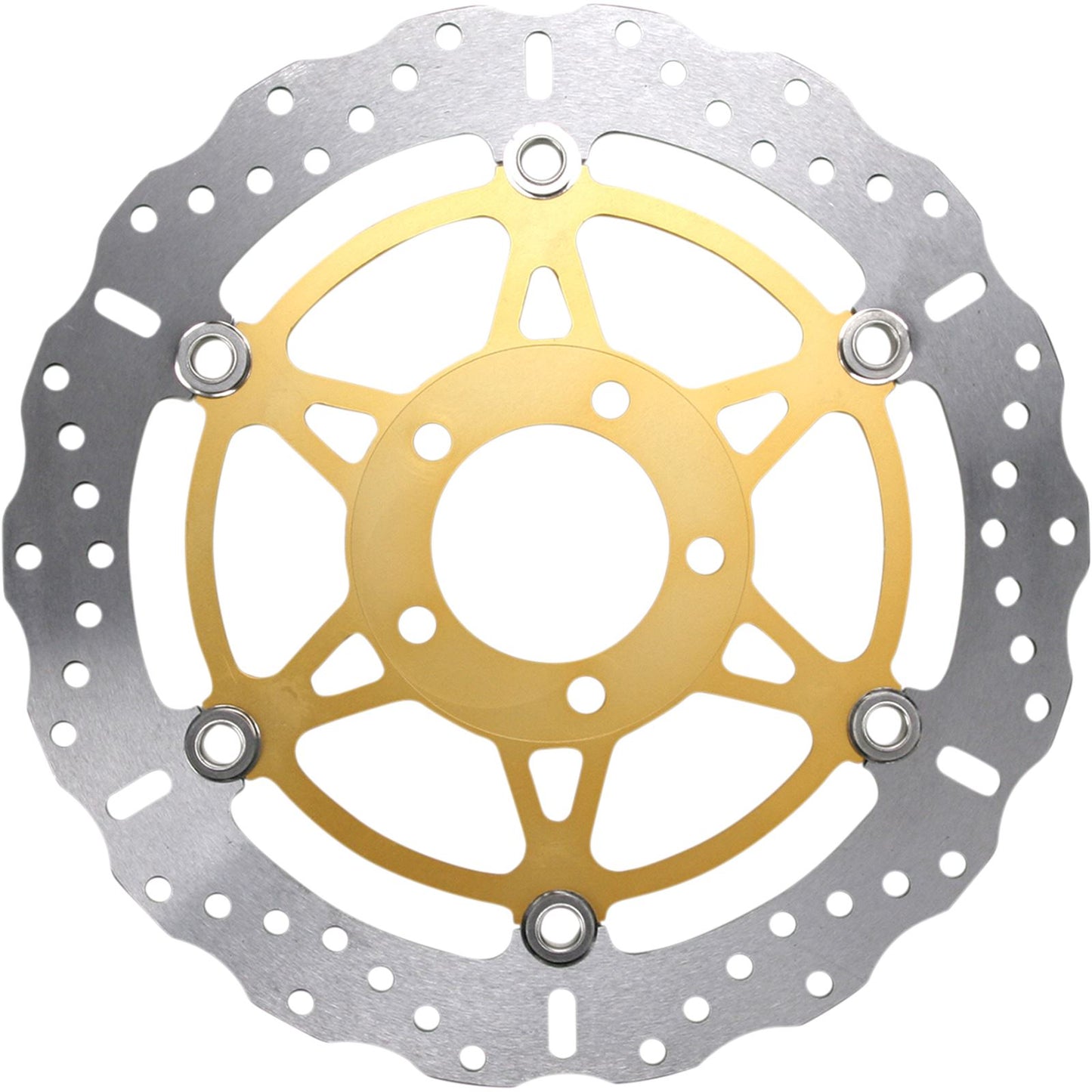 EBC Brakes Contour Brake Rotor MD3090XC_378416