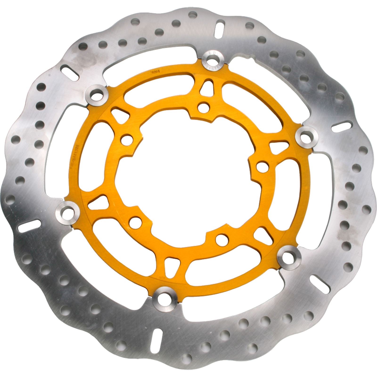 EBC Brakes Contour Brake Rotor MD3091XC_3063