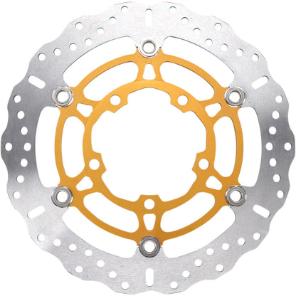 EBC Brakes Contour Brake Rotor MD3091XC_378417