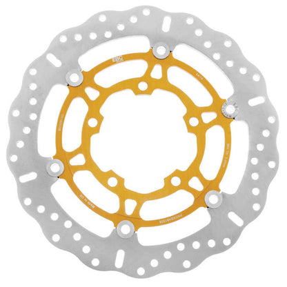 EBC Brakes Contour Brake Rotor MD3091XC_3064