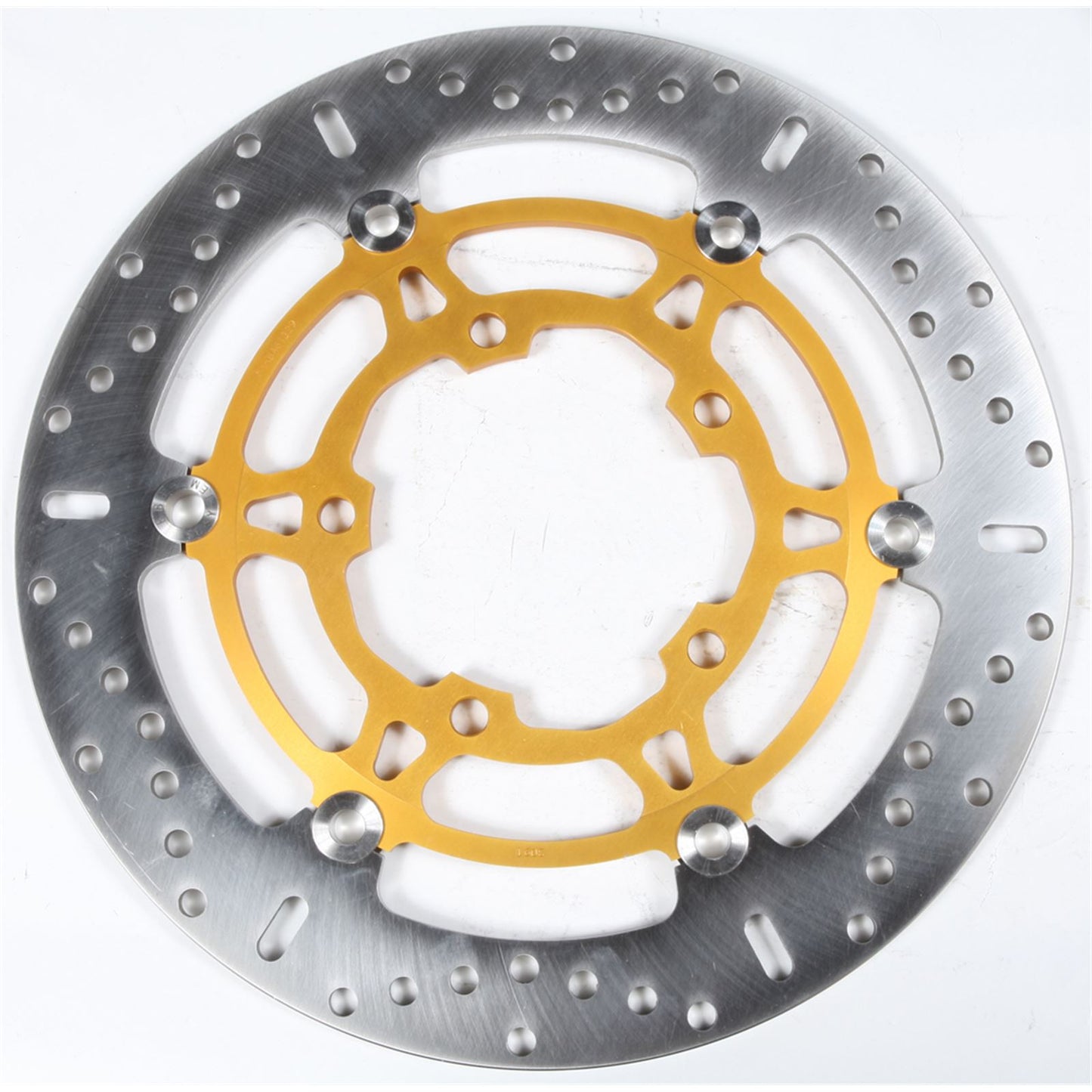 EBC Brakes Standard Brake Rotor MD3091X_3065