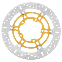 EBC Brakes Standard Brake Rotor MD3091X_3066