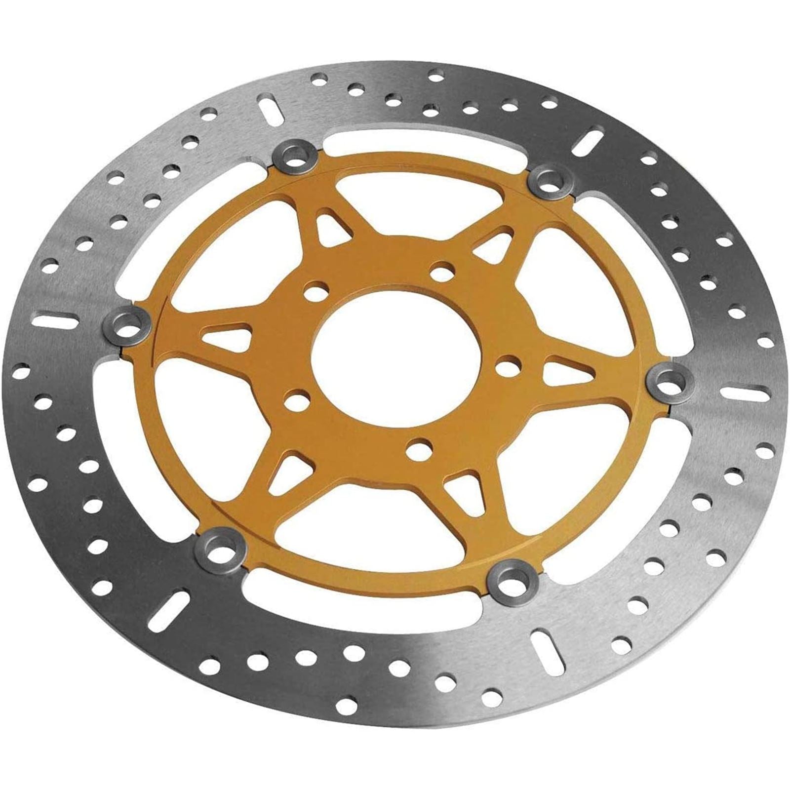 EBC Brakes Standard Brake Rotor MD3098X_884257