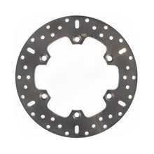 EBC Brakes Standard Brake Rotor MD3099_1455428
