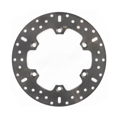 EBC Brakes Standard Brake Rotor MD3099_1455428