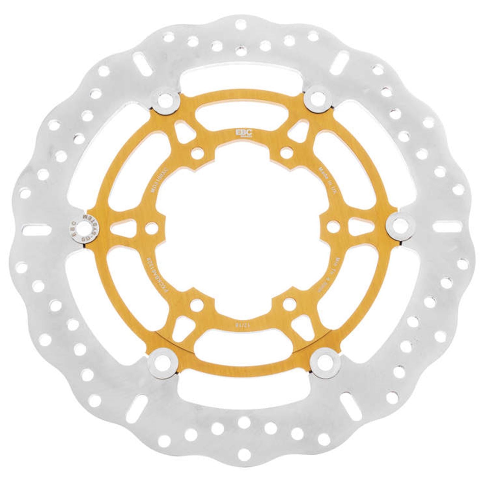 EBC Brakes Contour Brake Rotor MD3100XC_3085