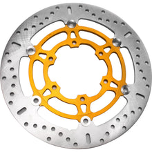 EBC Brakes Standard Brake Rotor MD3100X_3086