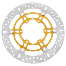 EBC Brakes Standard Brake Rotor MD3100X_3087