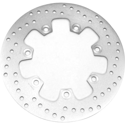 EBC Brakes Standard Brake Rotor MD4010RS_3102