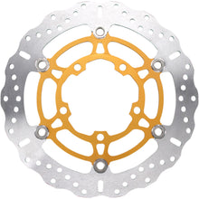 EBC Brakes Contour Brake Rotor MD4012XC_378418
