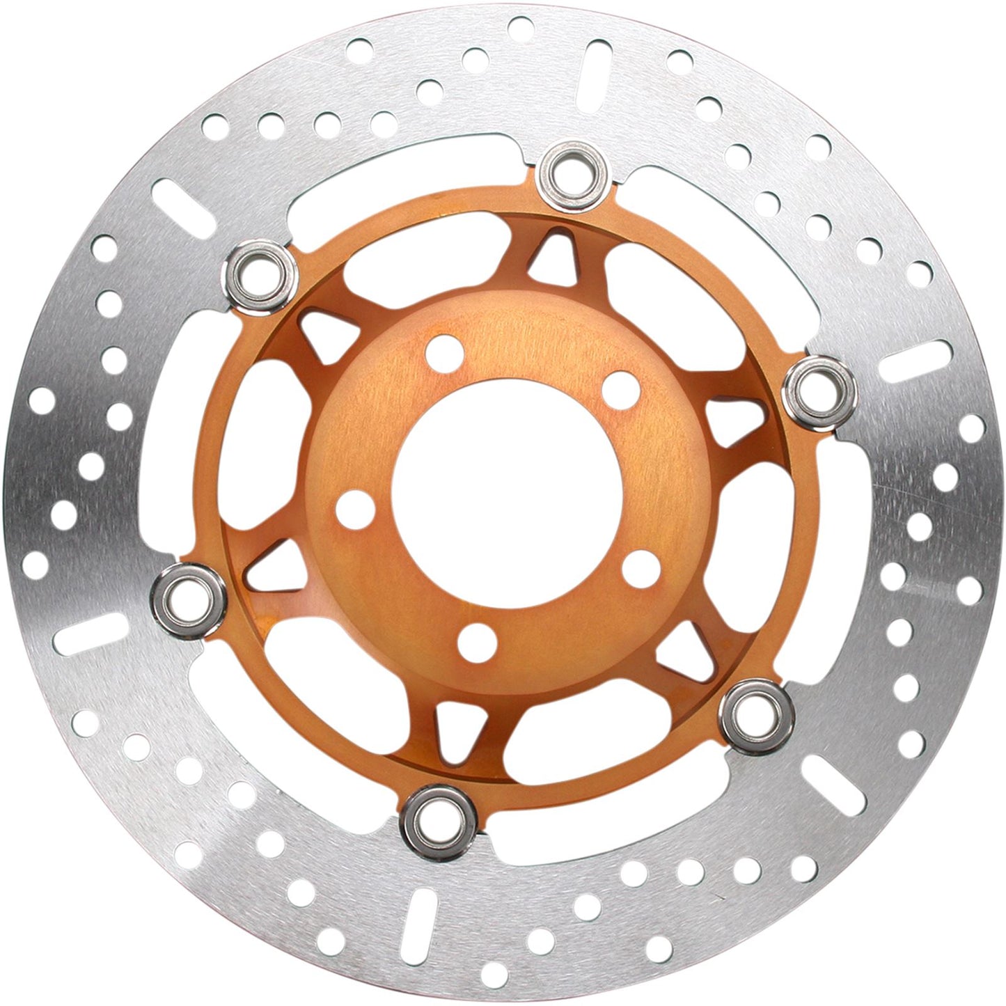 EBC Brakes Standard Brake Rotor MD4022X_378421