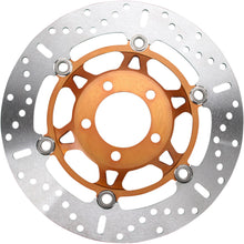 EBC Brakes Standard Brake Rotor MD4022X_378421