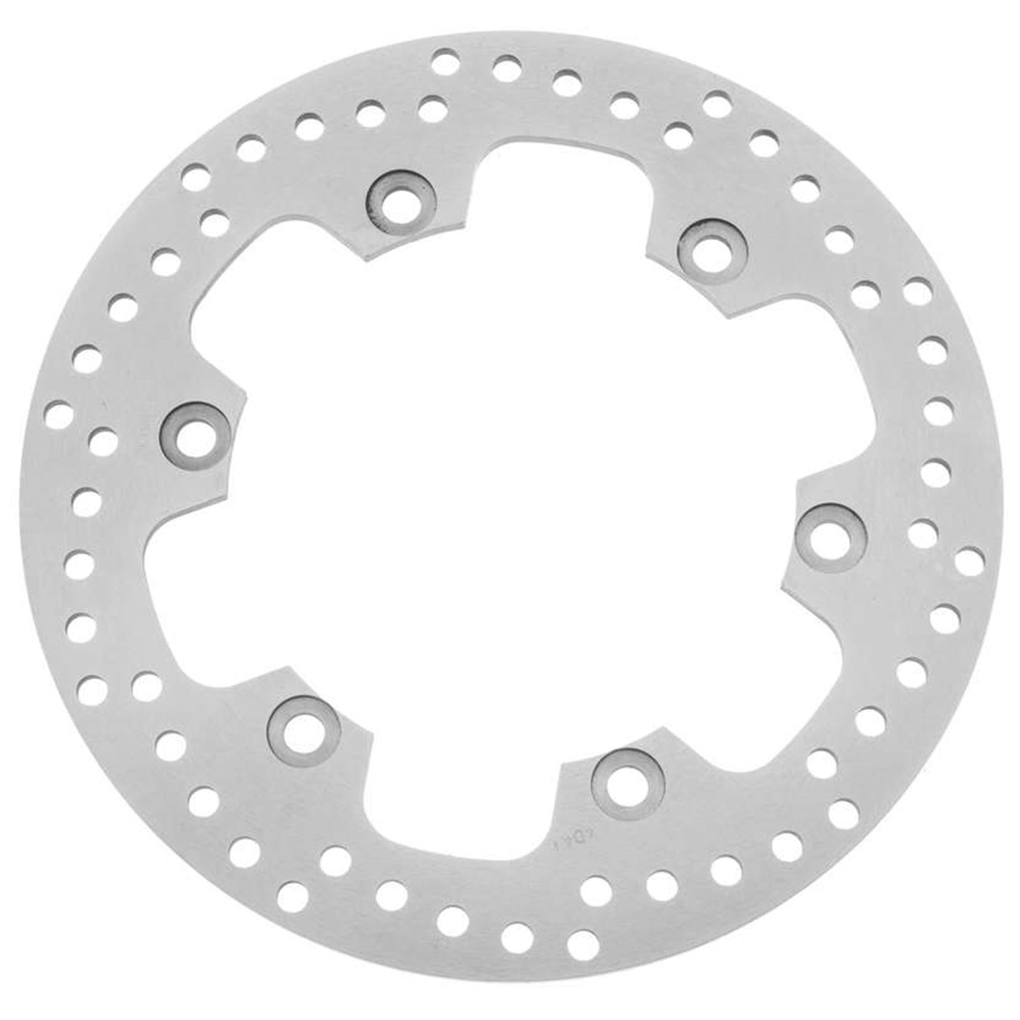 EBC Brakes Standard Brake Rotor MD4041RS_3128