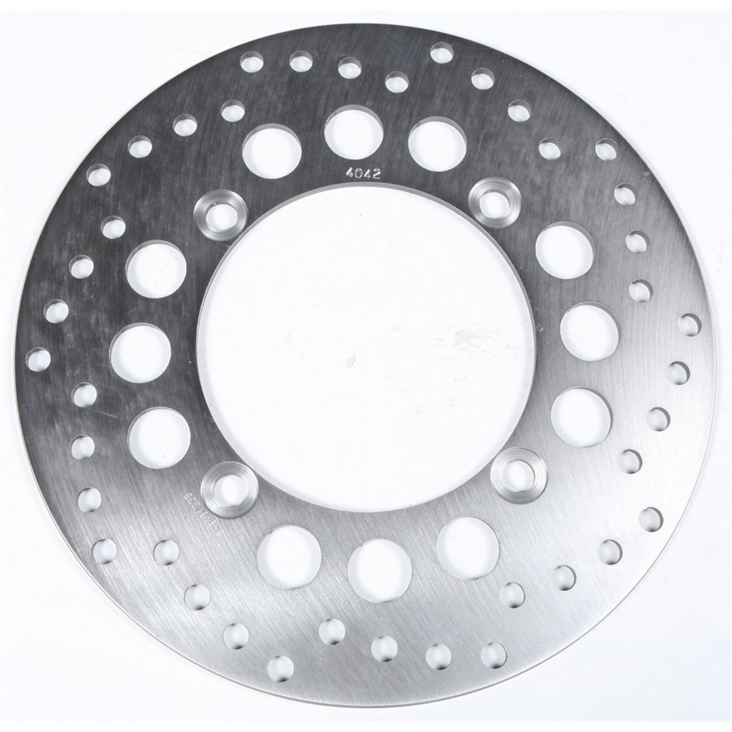 EBC Brakes Standard Brake Rotor MD4042_3129