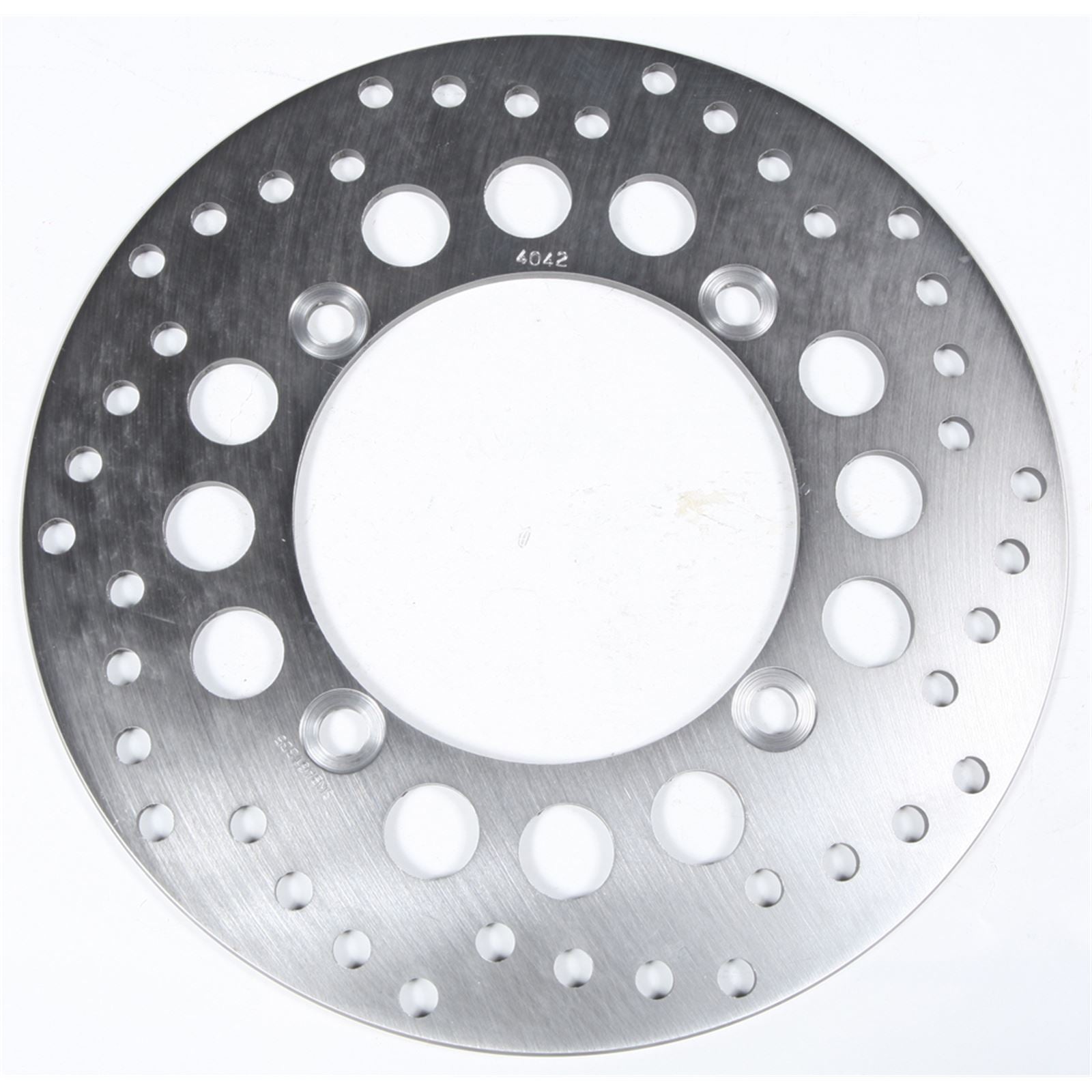 EBC Brakes Standard Brake Rotor MD4042_3129