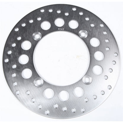 EBC Brakes Standard Brake Rotor MD4042_3129