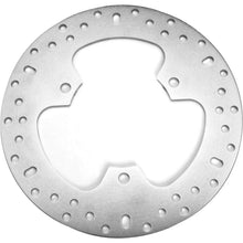 EBC Brakes Standard Brake Rotor MD4051_3132