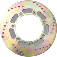 EBC Brakes Standard Brake Rotor MD4054_3135