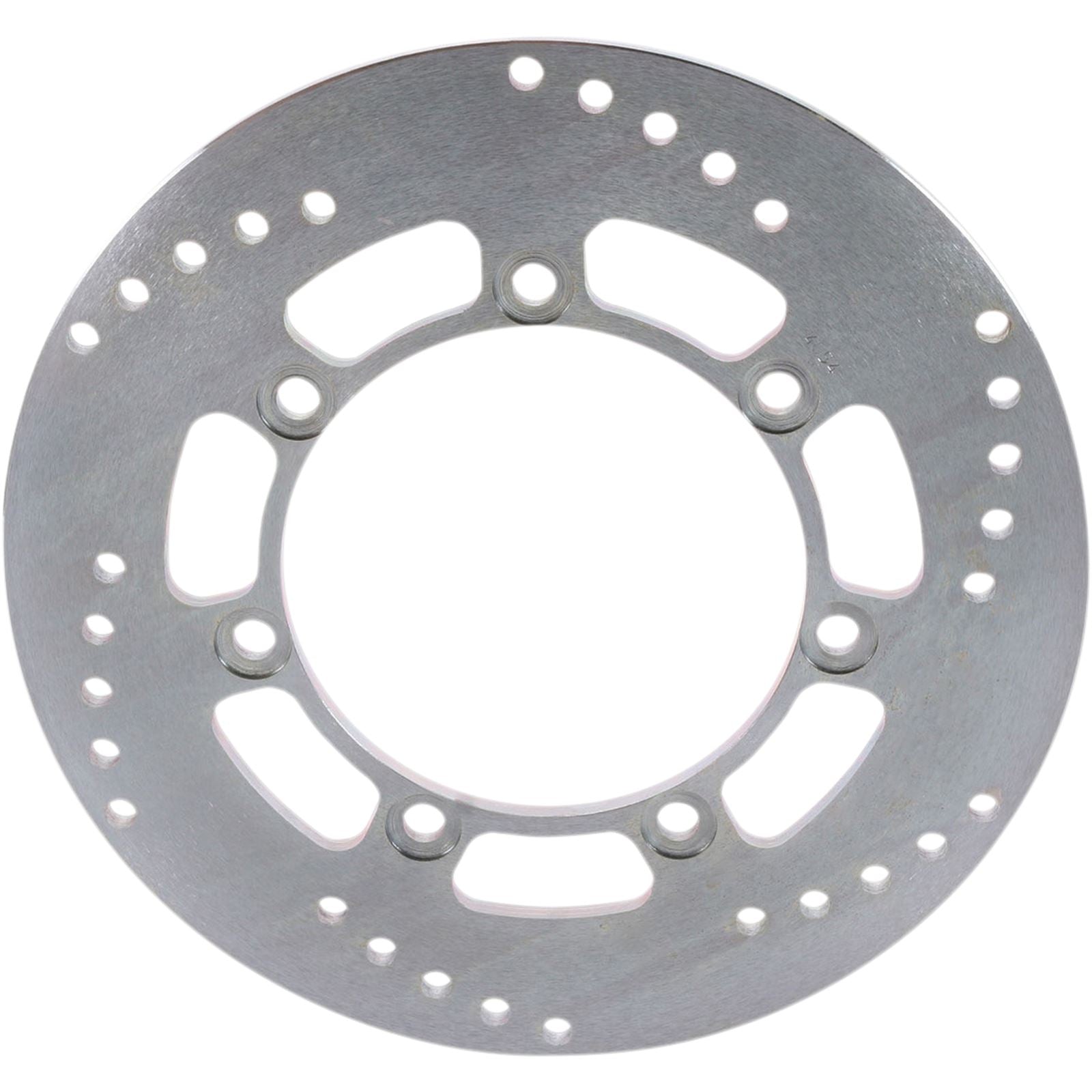 EBC Brakes Standard Brake Rotor MD4054_379989