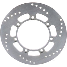 EBC Brakes Standard Brake Rotor MD4054_379989