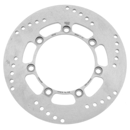 EBC Brakes Standard Brake Rotor MD4054_3136