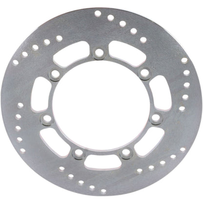 EBC Brakes Standard Brake Rotor MD4082_379990