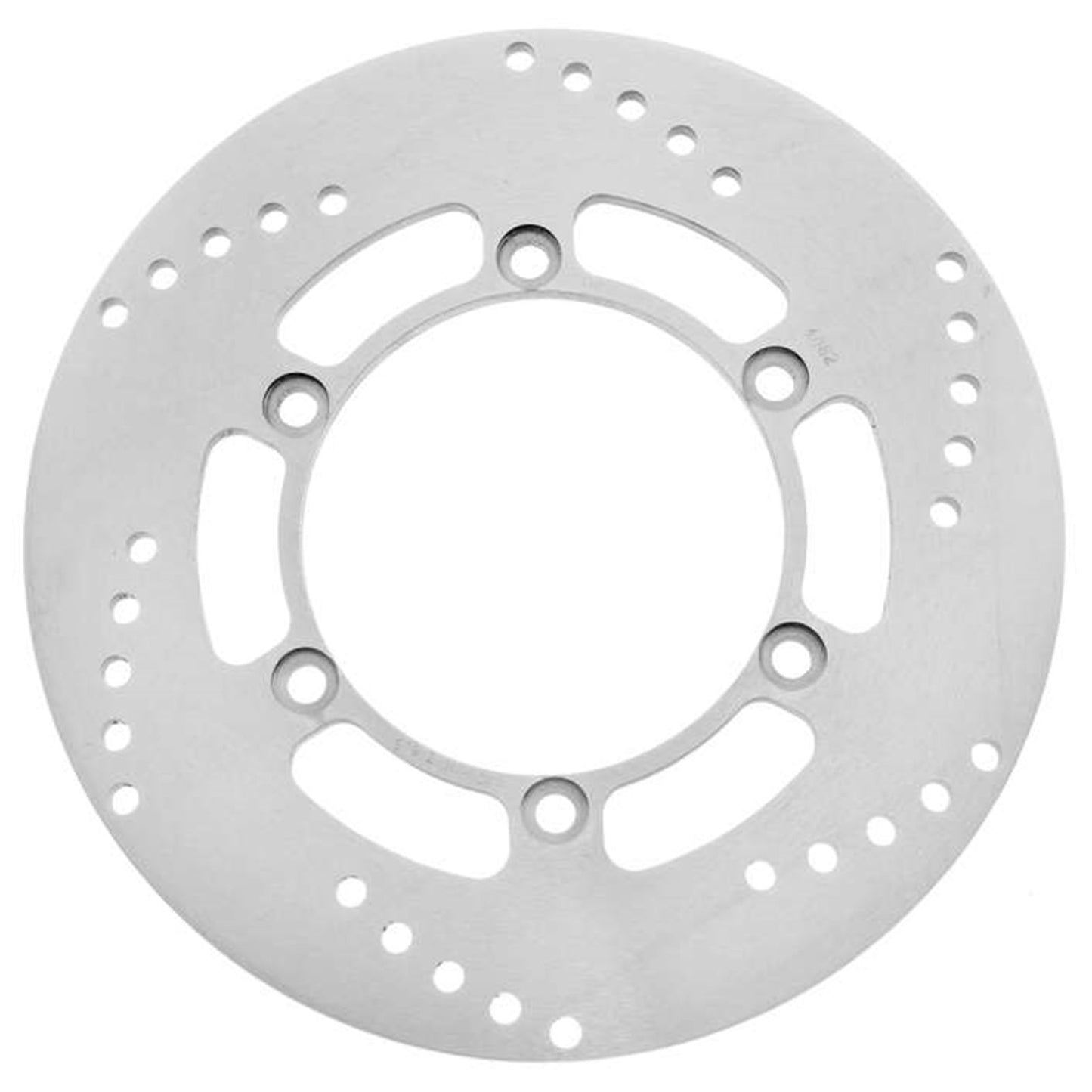 EBC Brakes Standard Brake Rotor MD4082_3163