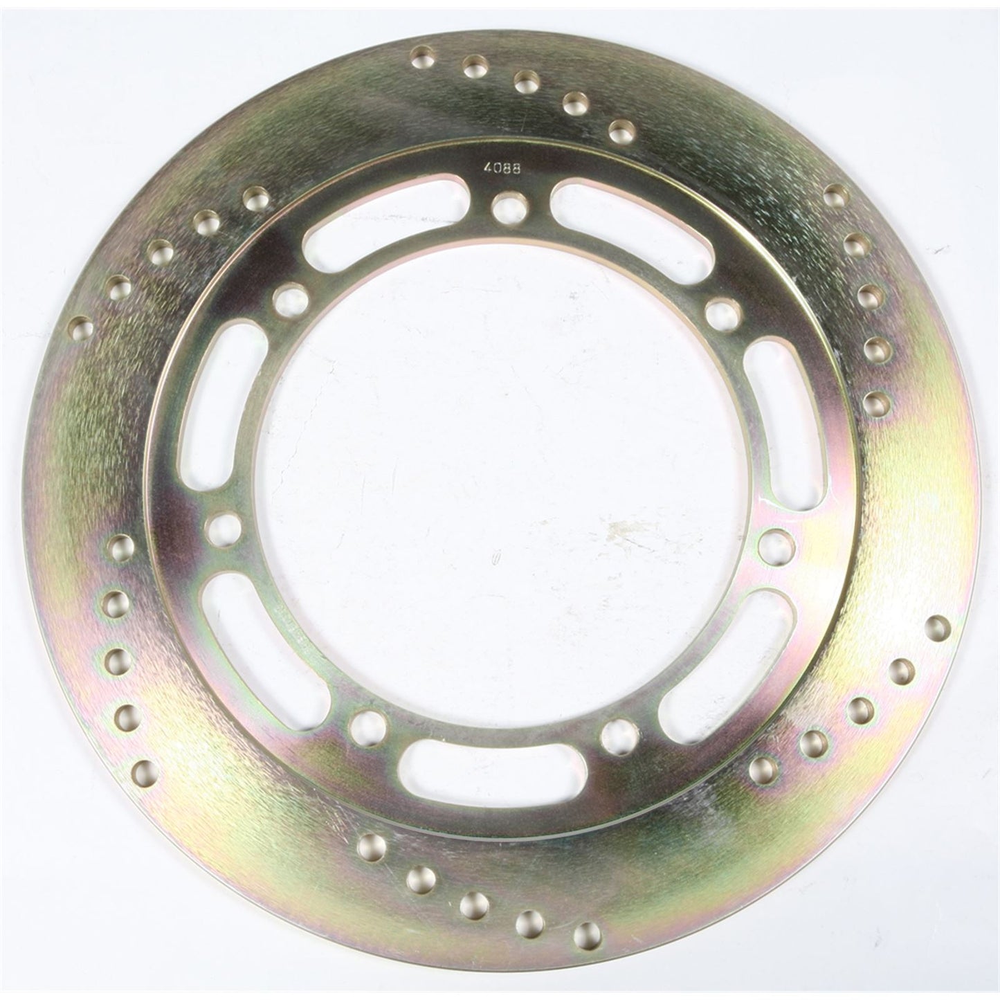 EBC Brakes Standard Brake Rotor MD4088_3168