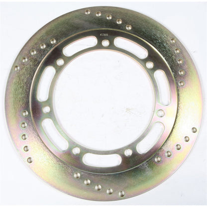 EBC Brakes Standard Brake Rotor MD4088_3168
