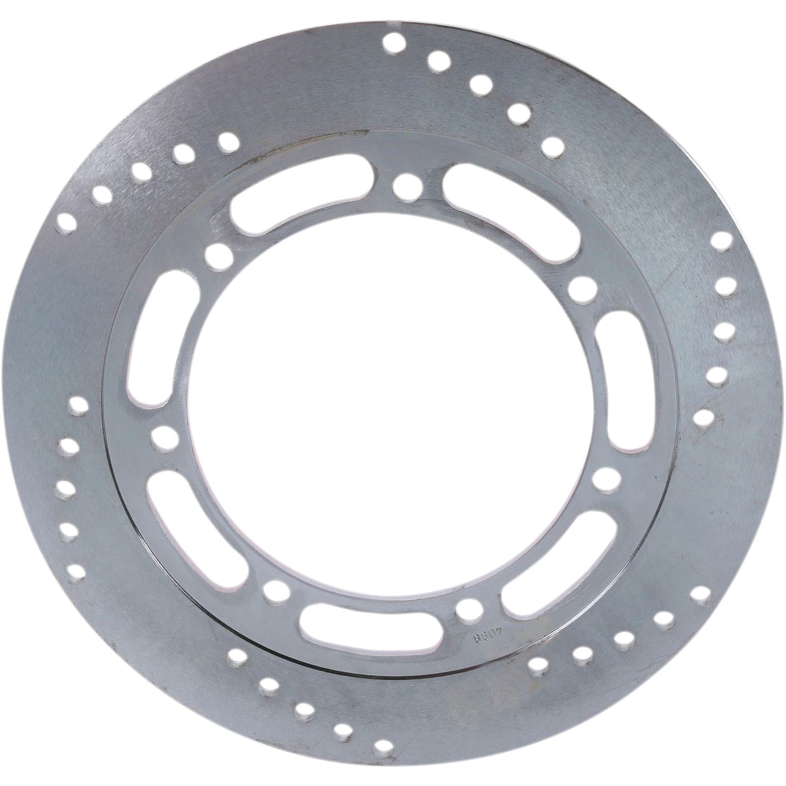 EBC Brakes Standard Brake Rotor MD4088_379991